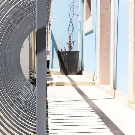 Azzulea Avenida * Lizbona