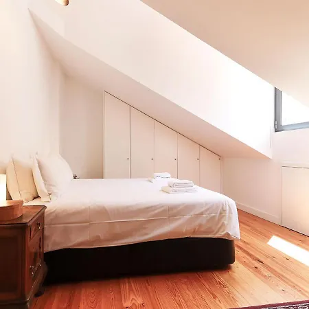 Azzulea Avenida Apartament *