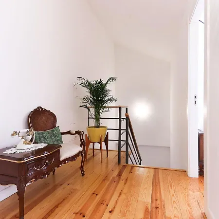 Azzulea Avenida Apartament