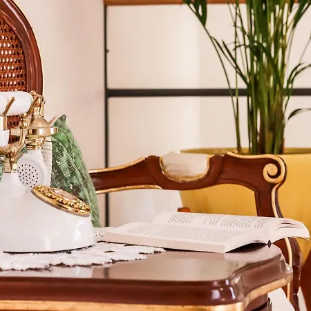 Apartament Azzulea Avenida *