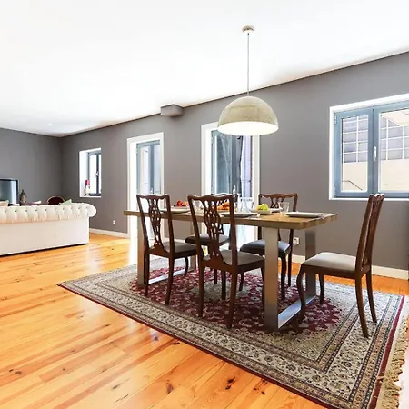 Azzulea Avenida Lizbona