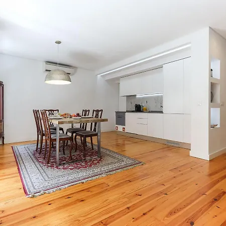 Apartament Azzulea Avenida