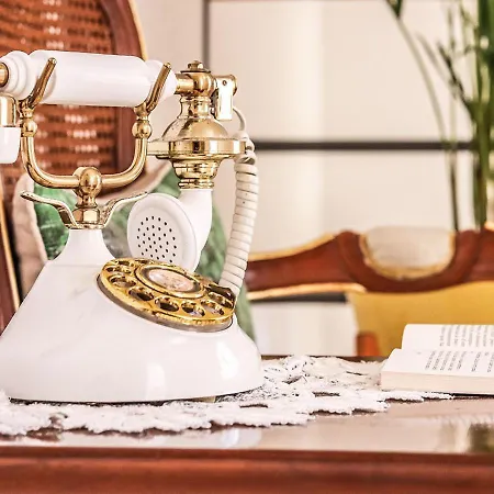 Azzulea Avenida Apartament