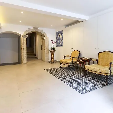 Azzulea Avenida Apartament *