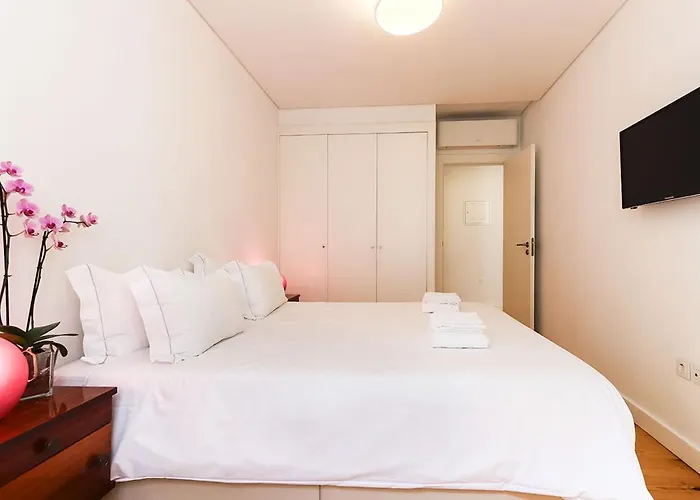 Apartmán Azzulea Avenida
