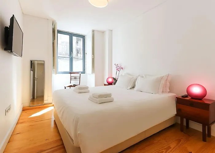 Azzulea Avenida Apartmán *