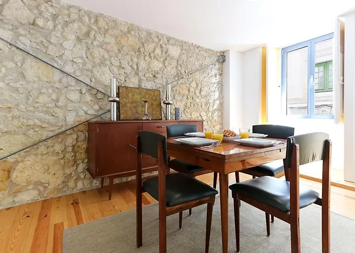 Azzulea Avenida Apartmán