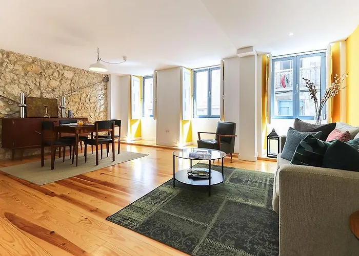 Apartmán Azzulea Avenida