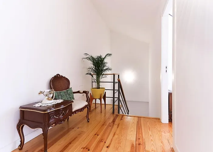 Azzulea Avenida Apartmán
