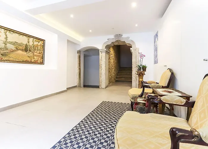 Apartmán Azzulea Avenida *
